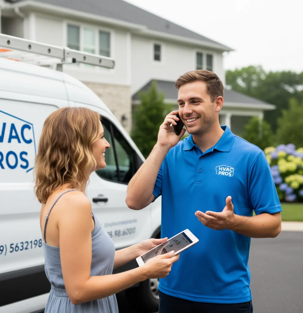 Duct Cleaning in Clovis, NM
